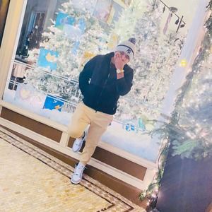 Meet your Posher, Rey